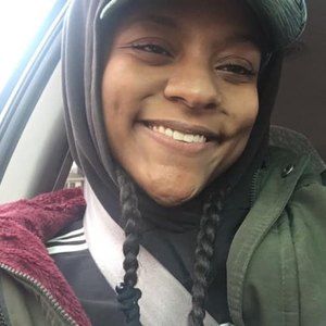 Meet your Posher, Luna